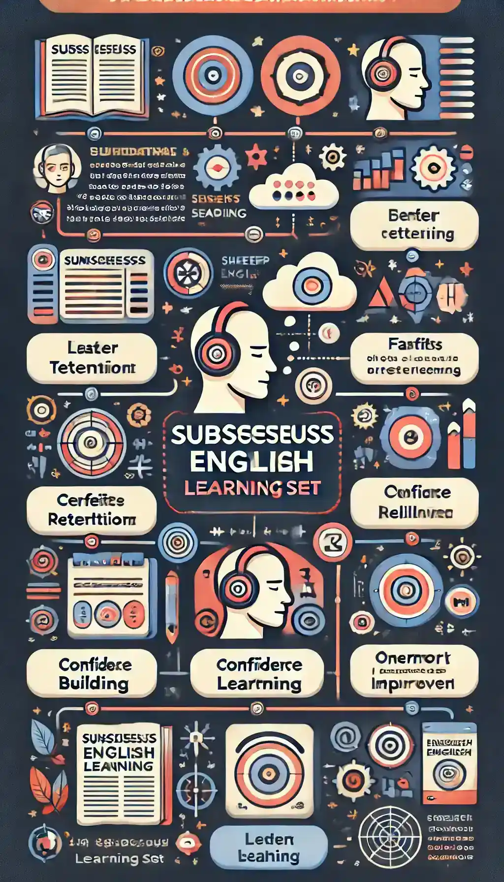 Bilinçaltı İngilizce Eğitim Seti Kullananlar